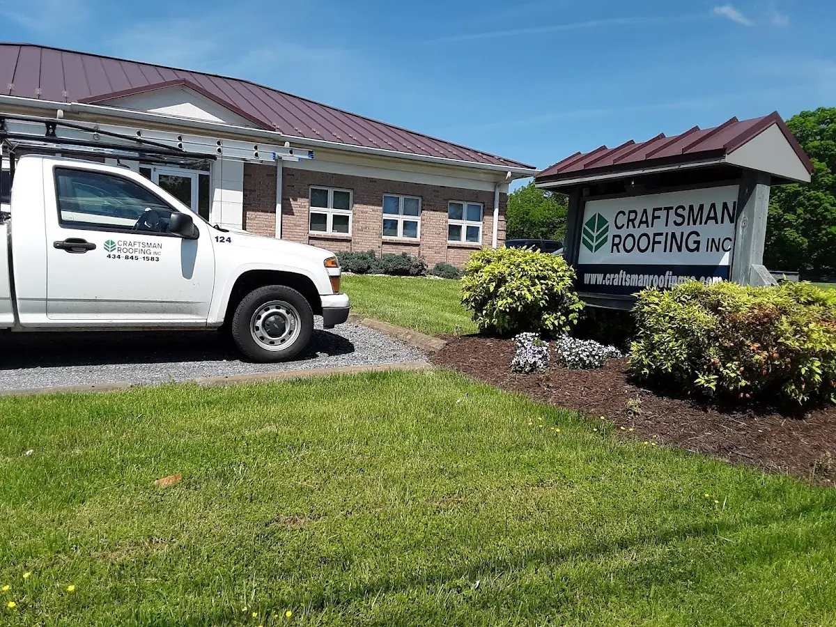 Quality Soffit & Fascia Repair by experienced craftsmen in Samptown